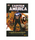 CAPITAN AMERICA 07: EL HOMBRE QUE COMPRO AMERICA (MARVEL DELUXE)