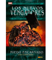 LOS NUEVOS VENGADORES 15. MIEDO ENCARNADO (MARVEL DELUXE)