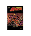 ASTONISHING X-MEN 04: IMPARABLE (MARVEL DELUXE)