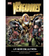 LOS VENGADORES 2. LA ERA DE ULTRON (MARVEL DELUXE)