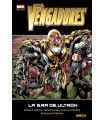 LOS VENGADORES 2. LA ERA DE ULTRON (MARVEL DELUXE)