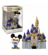 FUNKO POP! DISNEY WORLD 50TH - CASTILLO CENICIENTA Y MICKEY MOUSE 26