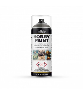Vallejo Hobby Paint 28.010 - Spray Blanco 400 ml