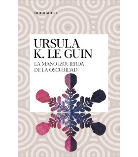 LA MANO IZQUIERDA DE LA OSCURIDAD