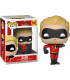 FUNKO POP! INCREIBLES 2 - DASH 366