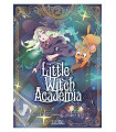 LITTLE WITCH ACADEMIA 02
