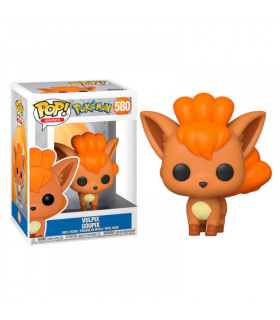 FUNKO POP! POKÉMON - VULPIX 580