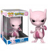FUNKO POP! POKÉMON JUMBO 10' - MEWTWO 583 25cm
