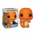 FUNKO POP! POKÉMON - CHARMANDER 456 25cm