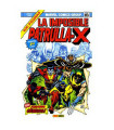 LA IMPOSIBLE PATRULLA-X 01: SEGUNDA GENESIS (MARVEL GOLD)