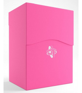 GAMEGENIC DECK HOLDER 80+ PINK
