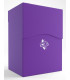GAMEGENIC DECK HOLDER 80+ PURPLE