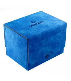 GAMEGENIC SIDEKICK 100+ BLUE CONVERTIBLE