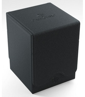 GAMEGENIC SQUIRE 100+ BLACK CONVERTIBLE