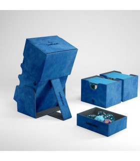 GAMEGENIC STRONGHOLD 200+ BLUE CONVERTIBLE