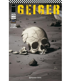 GEIGER Nº 03/06