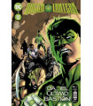 GREEN LANTERN NÚM. 11/ 120