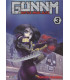 GUNNM (BATTLE ANGEL ALITA) 03