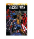 MARVEL MUST-HAVE SECRET WAR