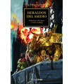 THE HORUS HERESY Nº 52/54 HERALDOS DEL ASEDIO