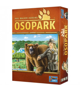 OSOPARK