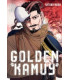 GOLDEN KAMUY 30