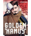 GOLDEN KAMUY 30