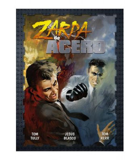 ZARPA DE ACERO 04