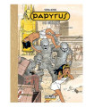 PAPYRUS 1993-1995