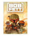 EL DIARIO DE BOB FETT