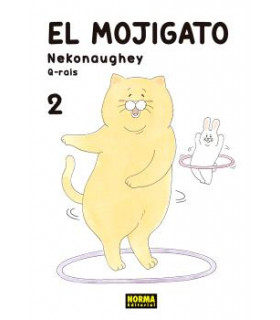 EL MOJIGATO 02