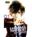 SAYONARA MINI SKIRT PACK