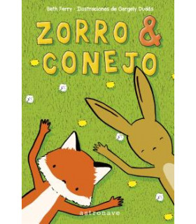 ZORRO Y CONEJO