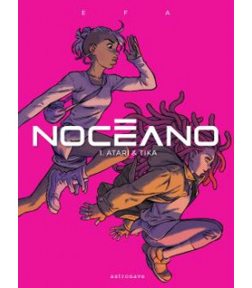 NOCEANO 1