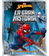 SPIDERMAN - LA GRAN HISTORIA