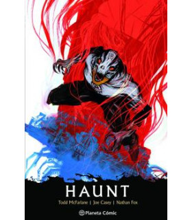 HAUNT Nº 02/02