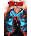 SPAWN: ZONAS MUERTAS