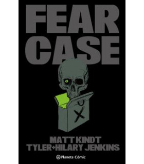 FEAR CASE