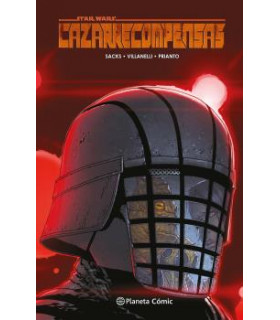 STAR WARS CAZARRECOMPENSAS Nº 05