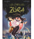LOS EMBRUJOS DE ZORA Nº 02