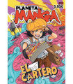 PLANETA MANGA Nº 18