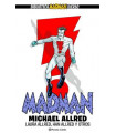 MADMAN INTEGRAL Nº 02