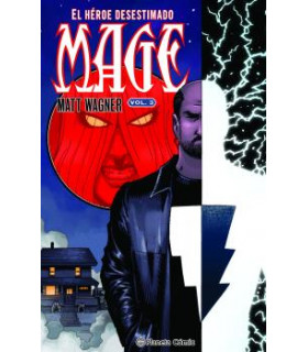 MAGE INTEGRAL Nº 03/03