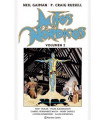 MITOS NÓRDICOS Nº 02/03