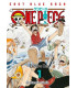 ONE PIECE Nº 01 (3 EN 1)