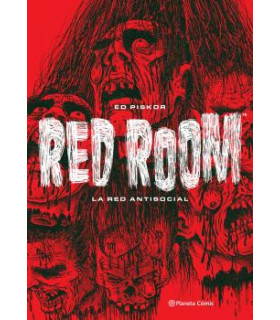 RED ROOM