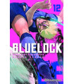 BLUE LOCK Nº 12