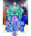 BOYS RUN THE RIOT Nº 04/04