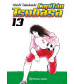 CAPITÁN TSUBASA Nº 13/21