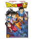 DRAGON BALL SUPER Nº 19